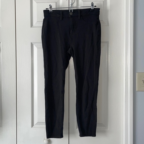 American Eagle Knit X NE(X)T Level High Waisted Jegging - Picture 6 of 8